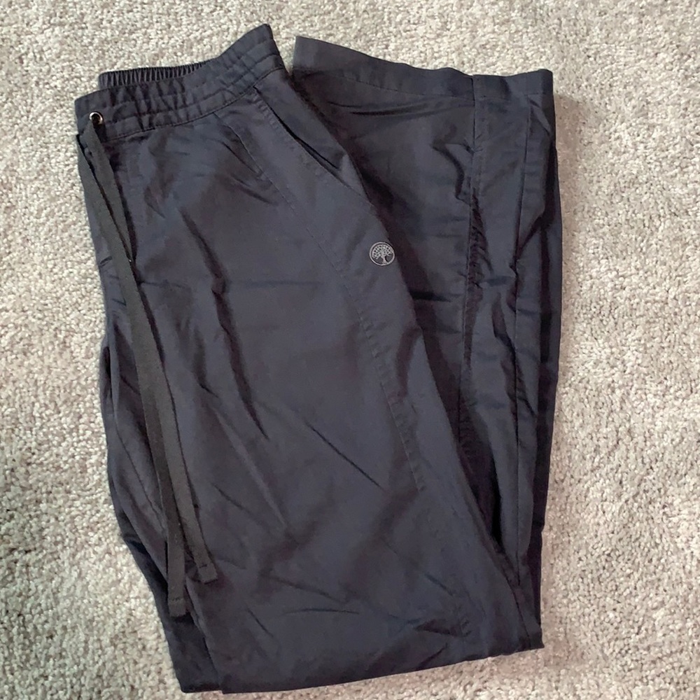 Healing hands scrub pants